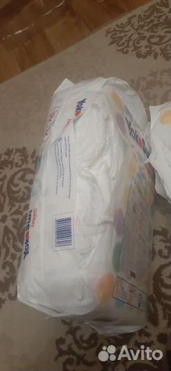 Подгузники трусики Yokosun,Pampers Premium Care