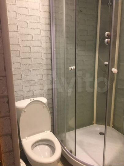 Комната 8 м² в 5-к., 4/6 эт.