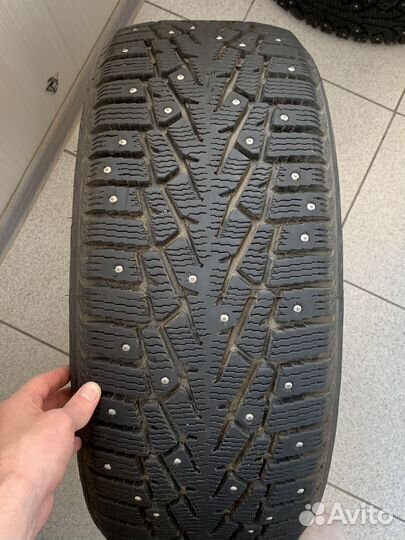 Cordiant Snow Cross 225/45 R17 94T