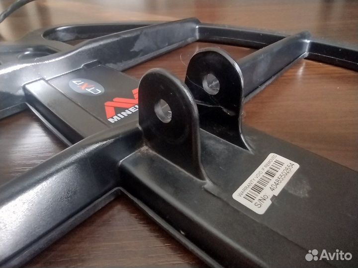 Катушка Minelab 17