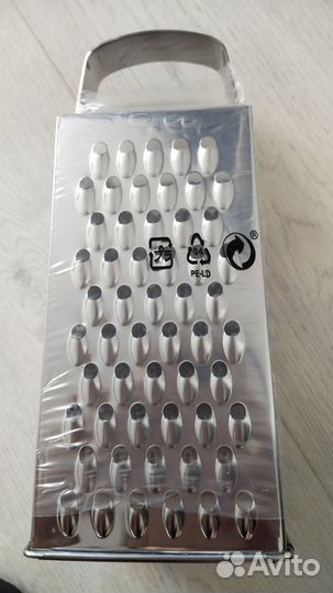 Шторы и терка