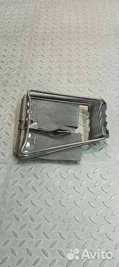 Стульчик складной туристический рыбалка