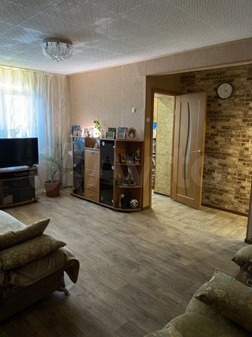 3-к. квартира, 59 м², 3/5 эт.