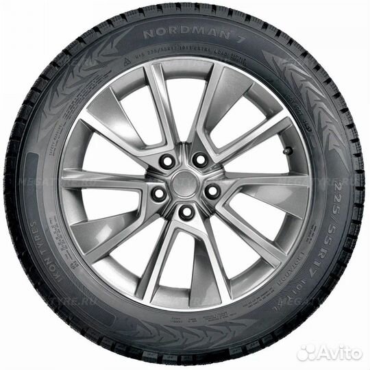 Ikon Tyres Nordman 7 175/70 R13 82T