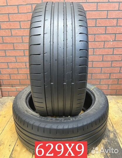 Goodyear Eagle F1 Asymmetric 2 285/45 R20 108L