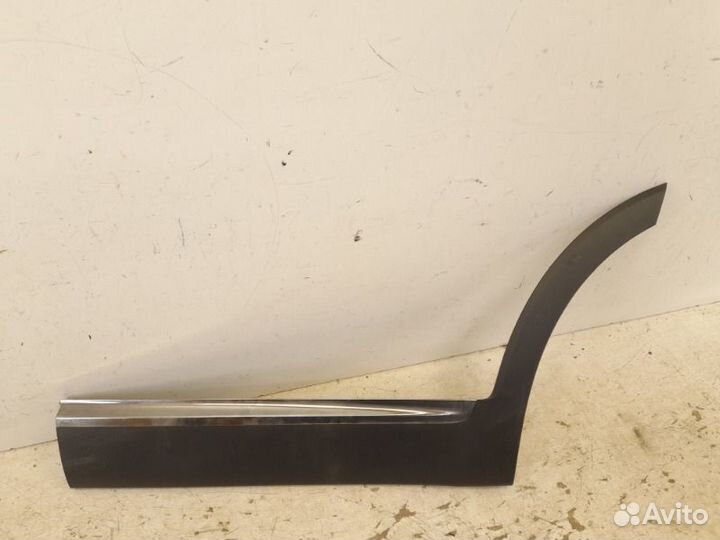 Накладка двери задняя левая Kia Sorento 3