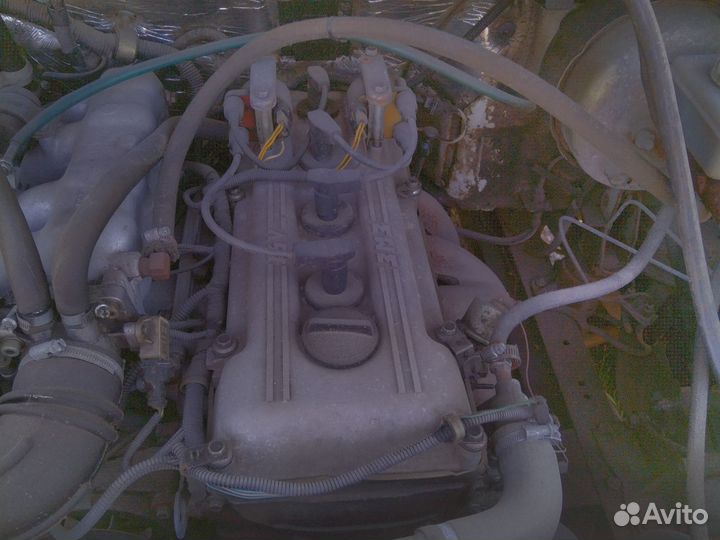 Двигатель змз 405 евро 2 бу