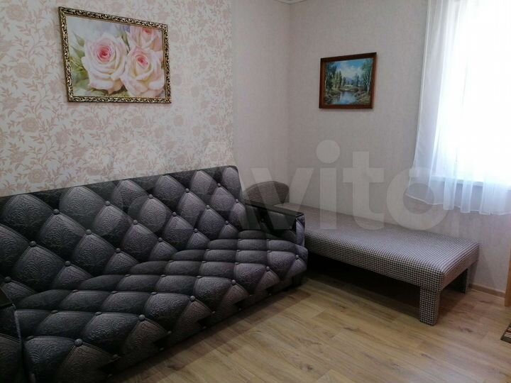 Комната 20 м², 1/1 эт.