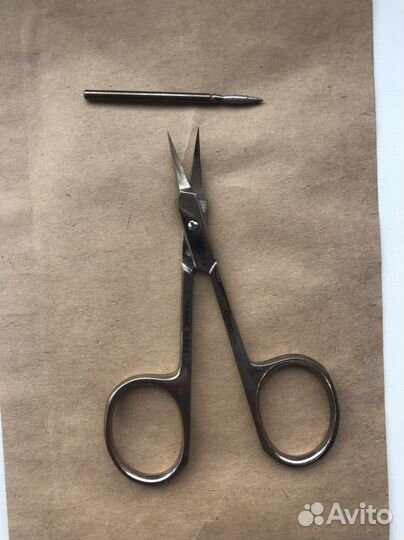 Набор для маникюра