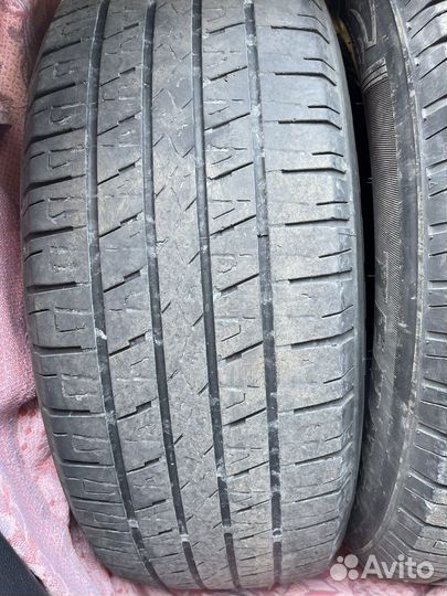 Sailun Terramax CVR 235/65 R17 108