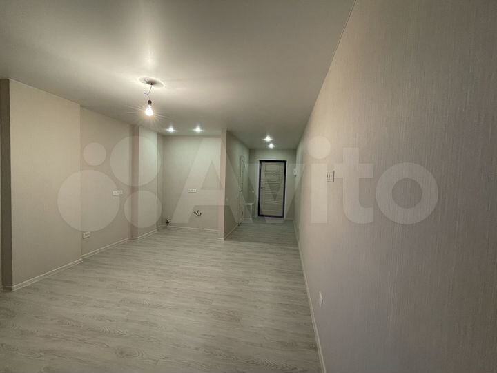 1-к. квартира, 30 м², 10/16 эт.