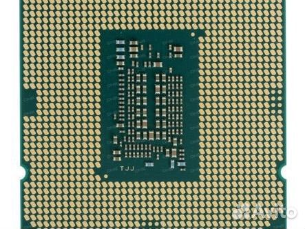 Процессор Intel Core i5-10400F