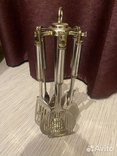 Кухонный набор набор кухонных принадлежностей