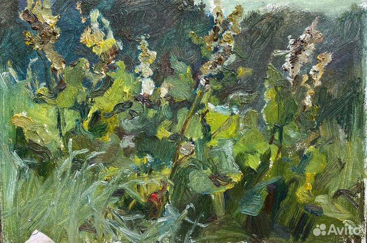 Репетитор по рисованию