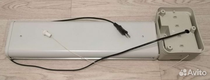 Инфракрасный обогреватель AEG IWQ 120 (Италия)