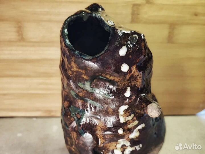 Керамика Фигурка