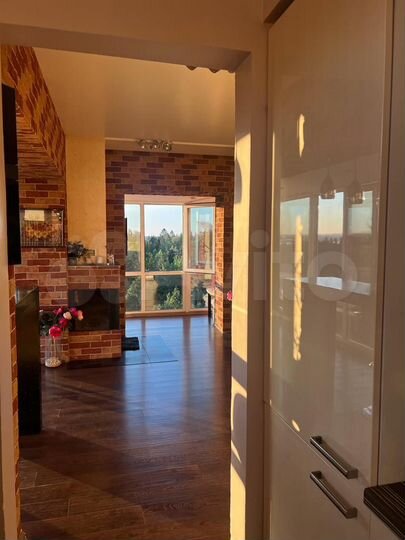 2-к. квартира, 73,8 м², 6/6 эт.