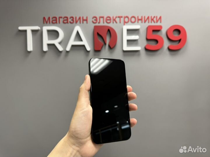 iPhone 15 Pro Max, 256 ГБ