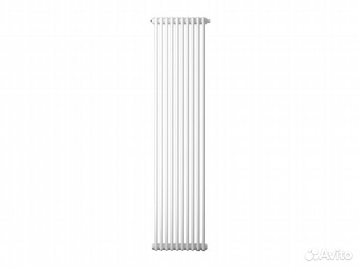 Радиатор трубчатый Zehnder Charleston 2180, 06 сек