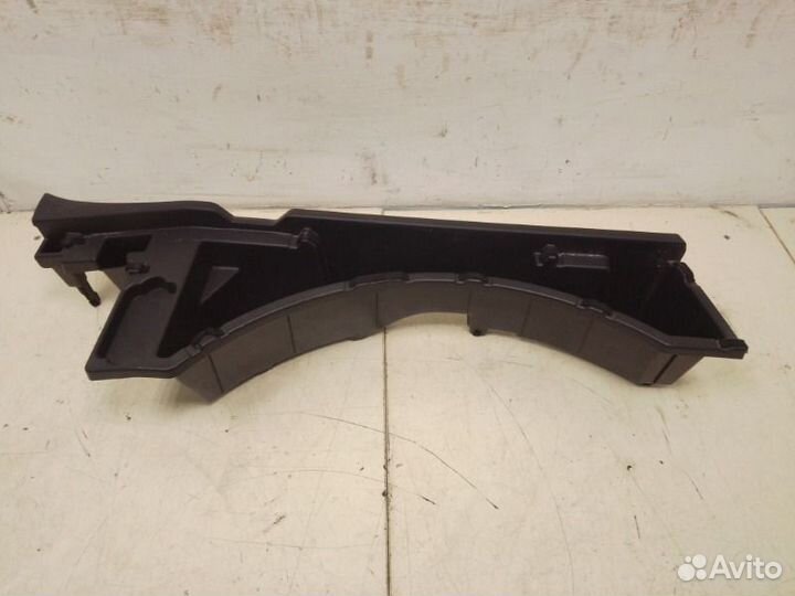 Ящик для инструментов задний правый Mazda Cx-7