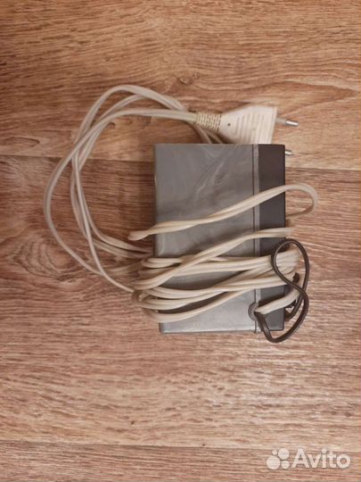 Фотовспышка сэф-3, СССР