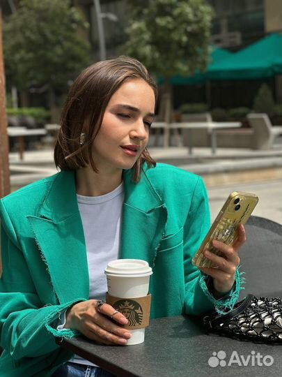 Стилист разбор гардероба