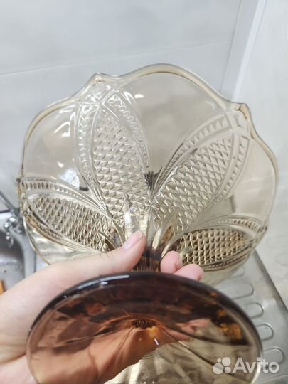 Ваза для фруктов