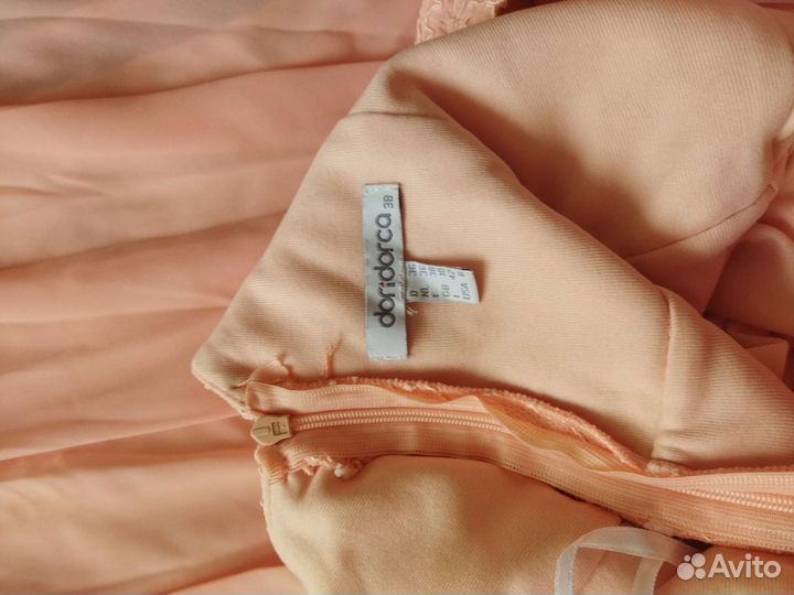 Вечернее платье 46 размера