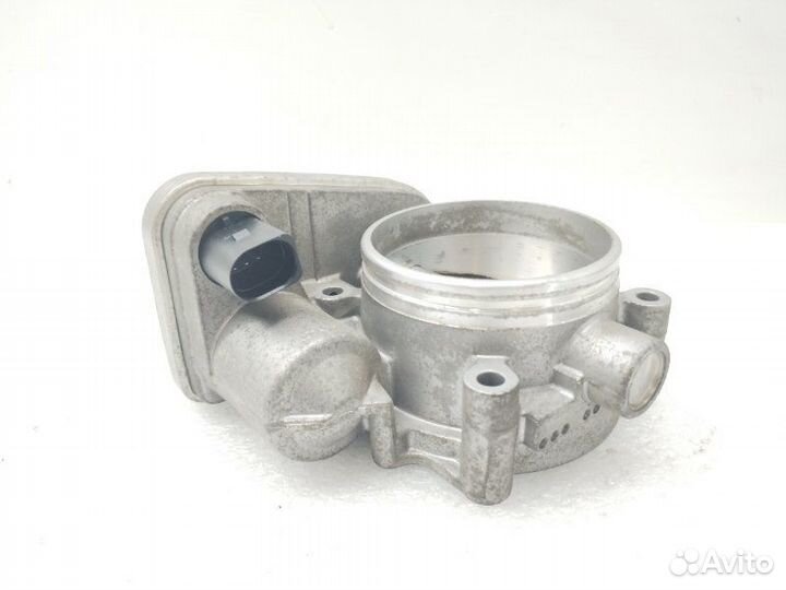 Дроссельная заслонка Bmw 6-Series E63 3.0 N52 2007