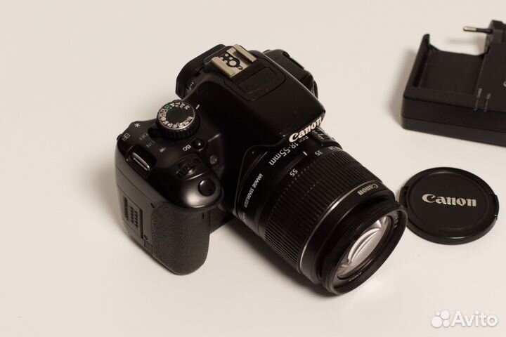 Canon 450d + tamron af 28-200mm