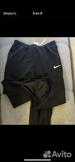 Футбольные штаны