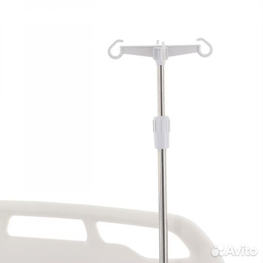 Кровать медицинская для подростков