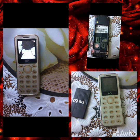 Мобильные телефоны на запчасти