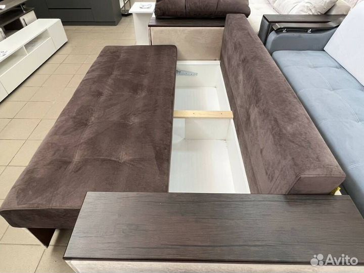 Диван прямой Вегас