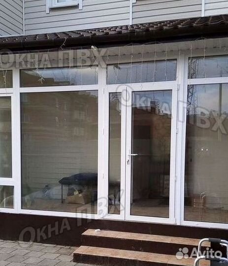 Окна быстро