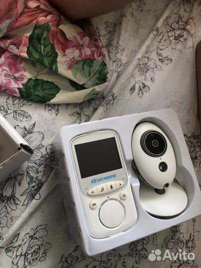 Радио и видео няня