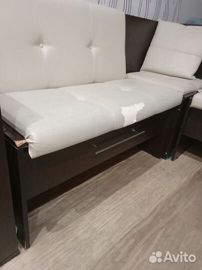 Продам кухонный уголок