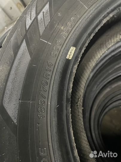 Yokohama Ice Guard IG60 185/70 R14