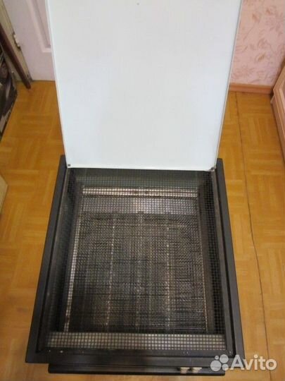 Сушилка для овощей и фруктов ик нанотехнология