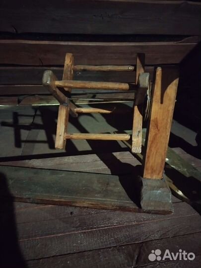 Старинные антикварные вещи