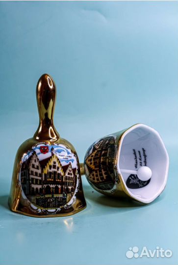 Колокольчики Kleiber ч-3