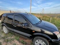 Ford Fusion, 2007, с пробегом, цена 373 400 руб.
