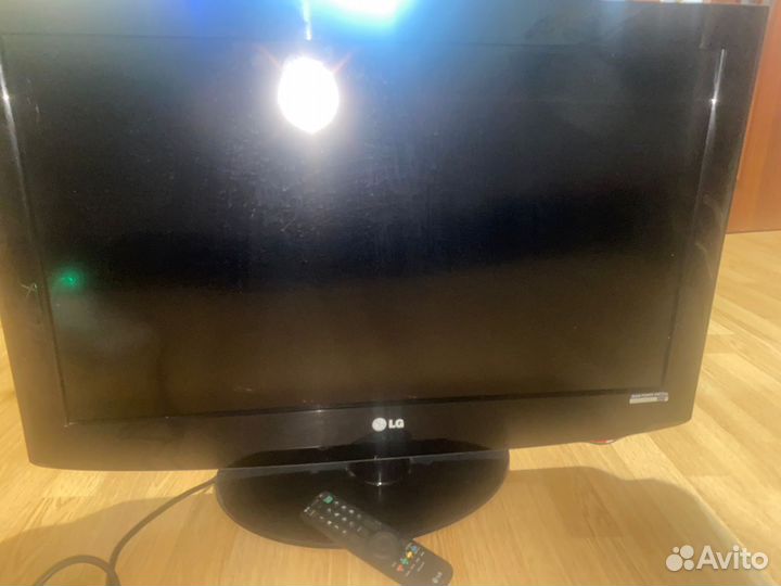 Телевизор LG 32 дюйма