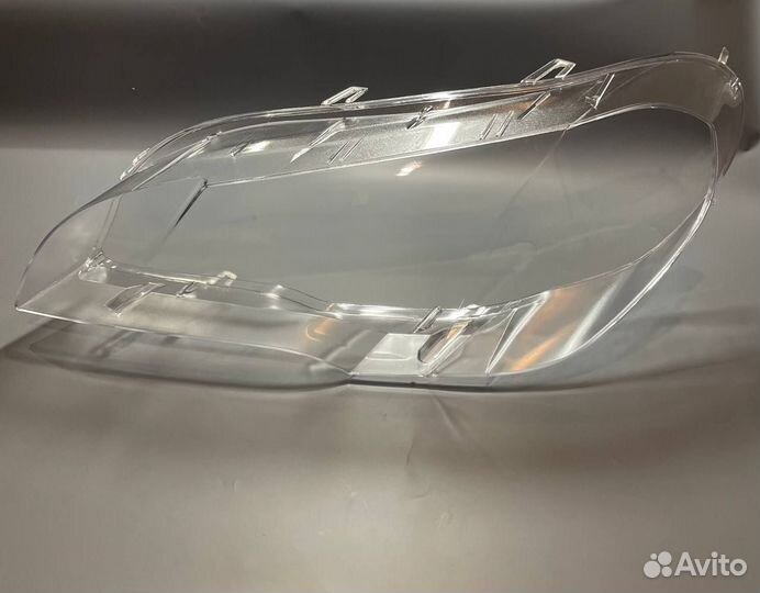 Комплект стекол фар BMW X5 E70 2006-2013
