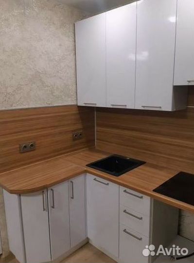 Кухня.Кухонный гарнитур