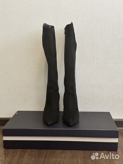 Сапоги женские TG collection 40 размер