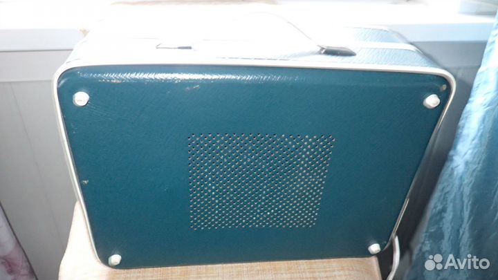 Эдектрофон 