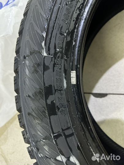 Yokohama Ice Guard IG65 225/55 R18 65M