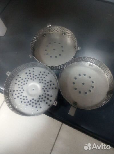 Сито, сетка для зернодробилок