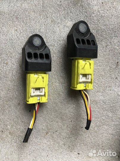 Датчик airbag Lexus LS460L (XF40) IV (2006-2009)